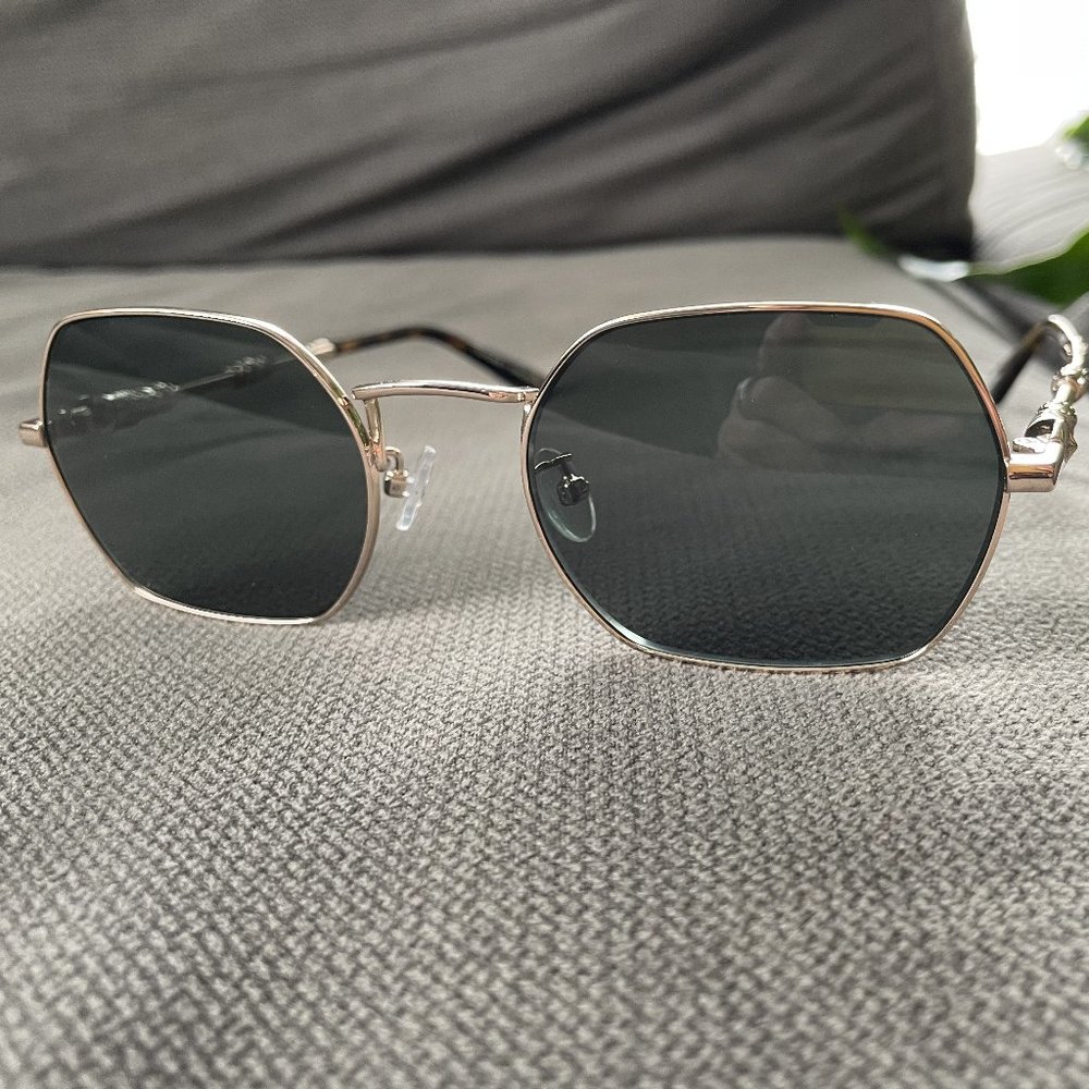 Bad. Ass. Clocks and Colours "Wanderer" Sunglasses, BRAND NEW!